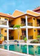 SWIMMING_POOL StayGuarantee - Phan Thiet