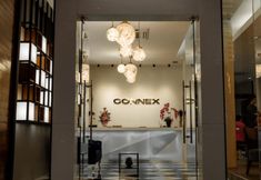 Lobby 4 The Connex Asoke
