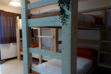 침실 Taina's Home Sukhumvit