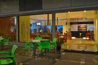 Bar, Kafe dan Lounge Hotel Grand Palm