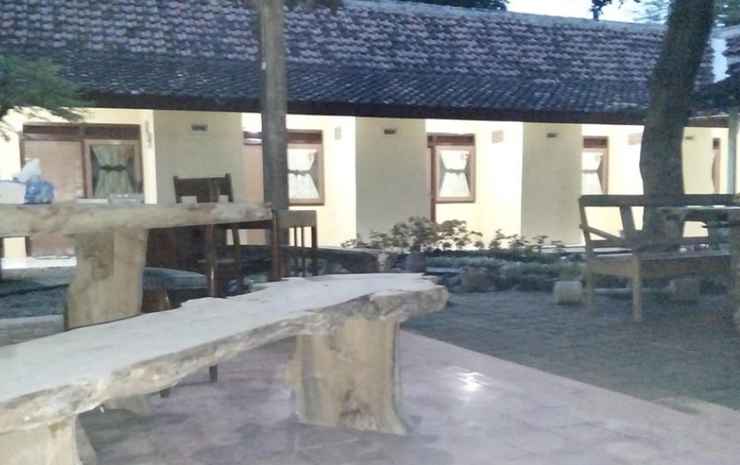  Adinda House Banyuwangi - 