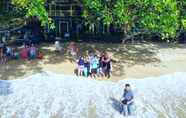 Bangunan 2 Lippo Carita - Beach View