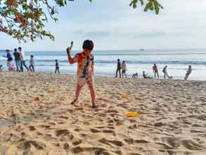 Bangunan 4 Lippo Carita - Beach View