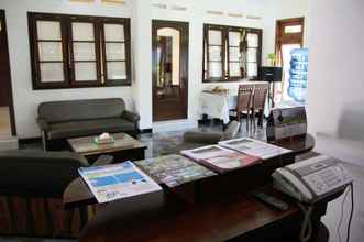 Sảnh chờ 4 Ritma Guesthouse Syariah