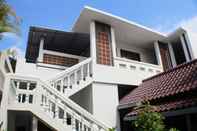 Exterior Ritma Guesthouse Syariah