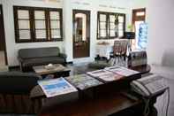 Lobby Ritma Guesthouse Syariah