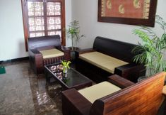 Common Space 4 Ritma Guesthouse Syariah