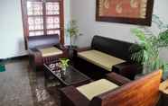 Common Space 4 Ritma Guesthouse Syariah