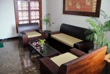 Common Space Ritma Guesthouse Syariah