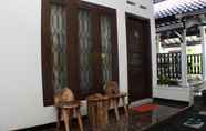 Ruang untuk Umum 6 Ritma Guesthouse Syariah