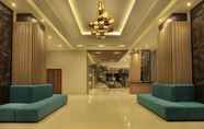 Lobby 2 MONTANA PREMIER SENGGIGI