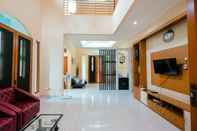 Functional Hall Homestay Pogung dekat UGM by Simply Homy