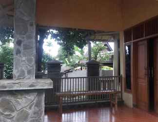 Exterior 2 Ijen Rest Area