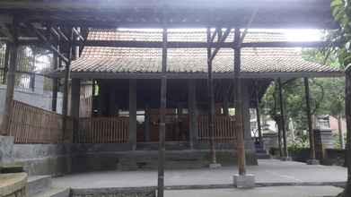 Exterior 4 Ijen Rest Area