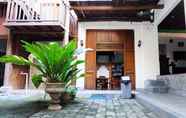 Exterior 5 Simply Homy Guest House Condong Catur