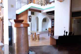 Lobby 4 Simply Homy Guest House Condong Catur