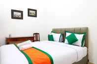 Bedroom Simply Homy Guest House Condong Catur