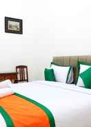 BEDROOM Simply Homy Guest House Condong Catur