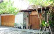 Exterior 7 Simply Homy Guest House Condong Catur