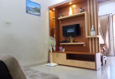 機能ホール 7 Homestay Jogja dekat UTY dan monjali by Simply Homy