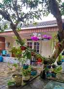 RESTAURANT Inn Family Homestay