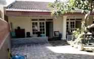 Bangunan 3 Inn Family Homestay