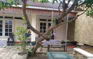 Bangunan 4 Inn Family Homestay