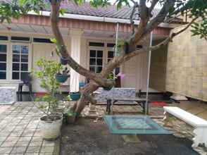 Bangunan 4 Inn Family Homestay