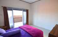 Kamar Tidur 2 Suzan Homestay