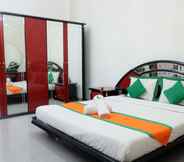 Bedroom 5 Homestay Bintaran dekat Malioboro dan Titik Nol Jogja by Simply Homy