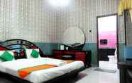 Bedroom 4 Homestay Bintaran dekat Malioboro dan Titik Nol Jogja by Simply Homy