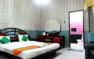 Kamar Tidur 4 Homestay Bintaran dekat Malioboro dan Titik Nol Jogja by Simply Homy