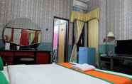 Kamar Tidur 6 Homestay Bintaran dekat Malioboro dan Titik Nol Jogja by Simply Homy