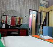 Bedroom 6 Homestay Bintaran dekat Malioboro dan Titik Nol Jogja by Simply Homy