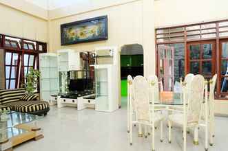 Lobi 4 Homestay Bintaran dekat Malioboro dan Titik Nol Jogja by Simply Homy