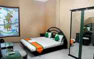 Bedroom 3 Homestay Bintaran dekat Malioboro dan Titik Nol Jogja by Simply Homy