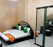 Bedroom 3 Homestay Bintaran dekat Malioboro dan Titik Nol Jogja by Simply Homy