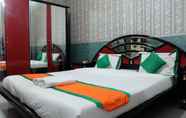 ห้องนอน 2 Homestay Bintaran dekat Malioboro dan Titik Nol Jogja by Simply Homy