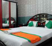 Bedroom 2 Homestay Bintaran dekat Malioboro dan Titik Nol Jogja by Simply Homy