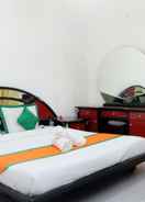 BEDROOM Homestay Bintaran dekat Malioboro dan Titik Nol Jogja by Simply Homy