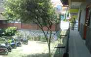 Bangunan 3 Pandanwangi NEW Guesthouse