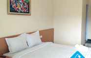 Bilik Tidur 6 Pandanwangi NEW Guesthouse