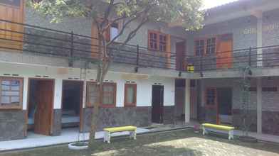 Bangunan 4 Pandanwangi NEW Guesthouse