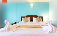ห้องนอน 2 Wiangwalee Hotel