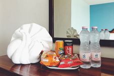 숙소 서비스 Wiangwalee Hotel