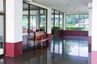 Ruangan Fungsional Wiangwalee Hotel