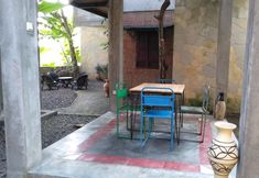 Common Space 6 Omah Kebon Nitiprayan