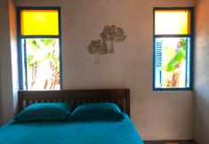 Bedroom 2 Omah Kebon Nitiprayan