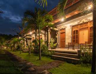 Exterior 2 Pondok Wisata Sartaya 2