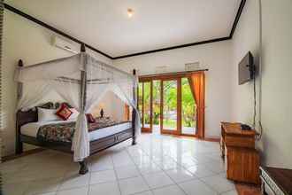 Kamar Tidur 4 Pondok Wisata Sartaya 2